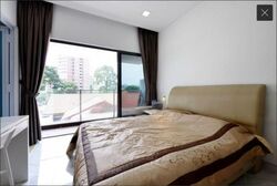 Jalan Naung (D19), Apartment #440631041